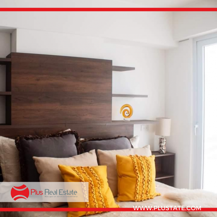 Apartamento de 3 habitaciones en zona 5
