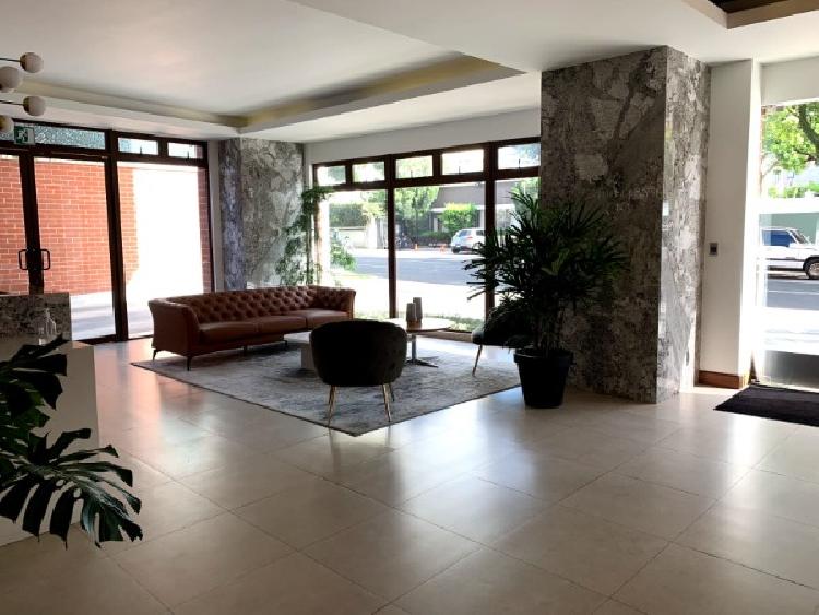 APARTAMENTO EN RENTA EN ZONA 10 — foto 11