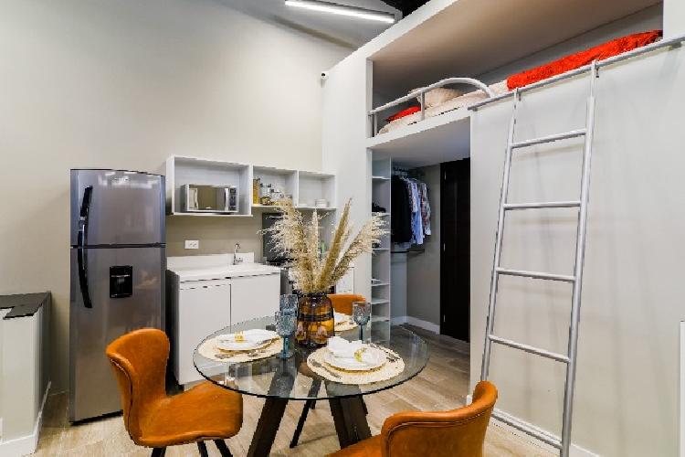 APARTAMENTOS EN VENTA EN BARRIO DON BOSCO — foto 8