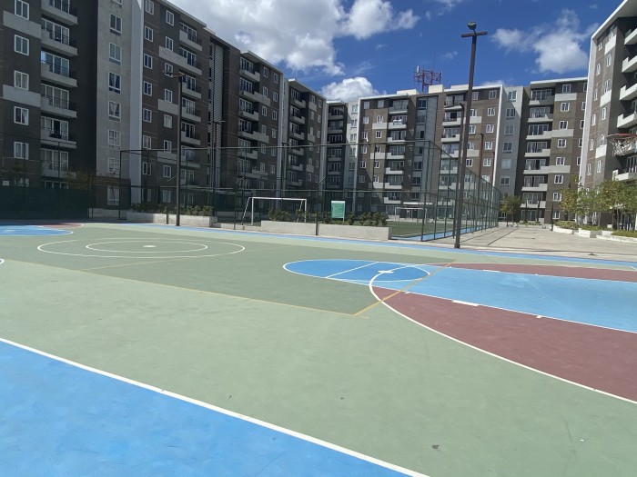 Apartamento en Renta en Parque 7 Guatemala - Miniatura 15