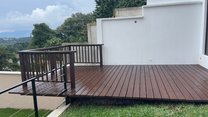 Casa para estrenar en Carretera a El Salvador km 16.5 — foto 3