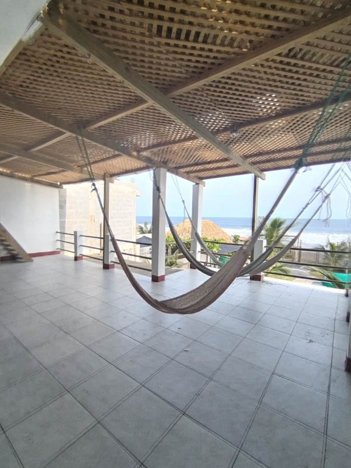 HERMOSA CASA EN #VENTA EN MONTERRICO - 3