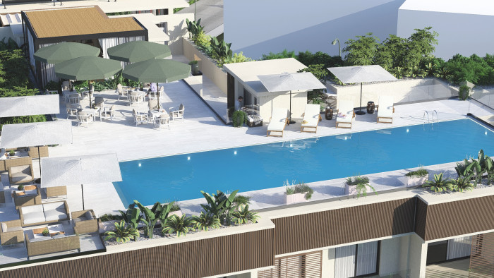Apartamento en venta en Bávaro Punta Cana — foto 4