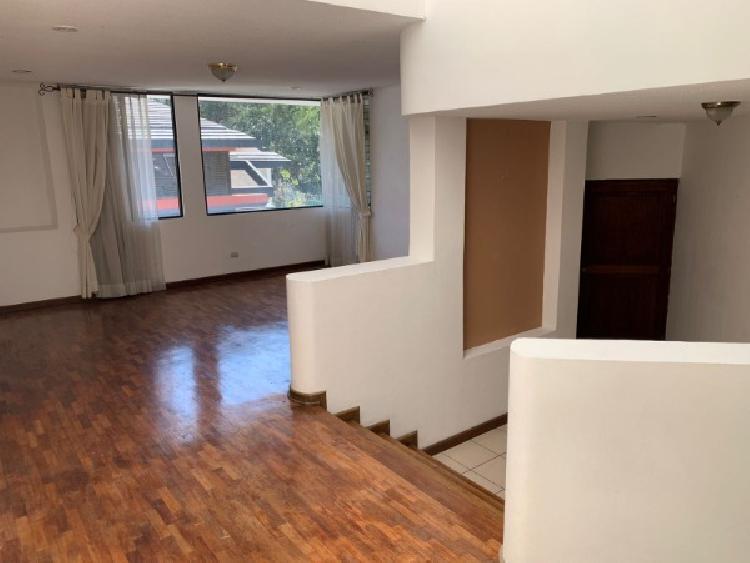 CASA EN RENTA EN ZONA 15 VHI — foto 11