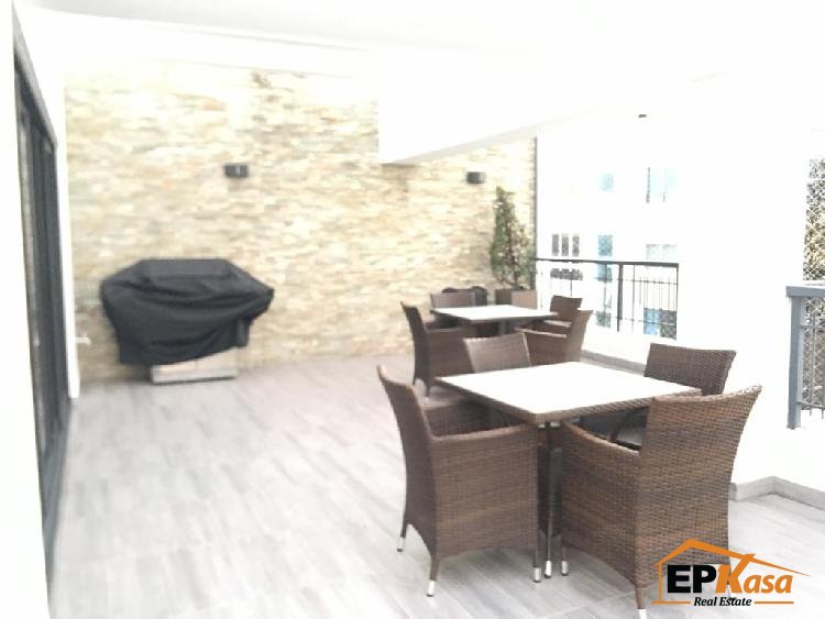 Apartamento de Renta en Piantini, Torre Altamar VI — foto 3