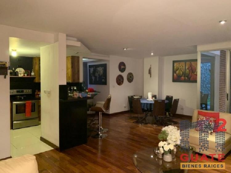 Apartamento de 290 m2 de construcción en Renta, Zona 10 — foto 5