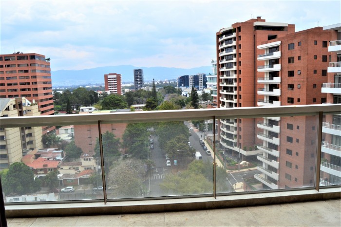 CITYMAX Renta Apartamento de Lujo en la Zona 14 - Miniatura 10