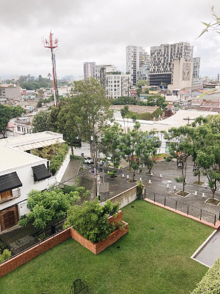 Renta de apartamento amueblado en 4 grados norte - Miniatura 7