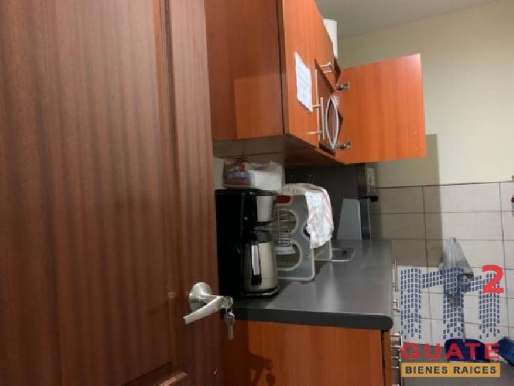 Oficina de 138 m2 de construcción en Renta, Zona 10 — foto 4