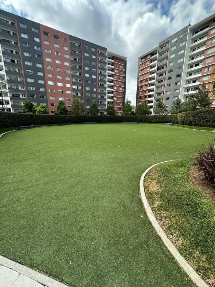 Apartamento para estrenar en venta en Seghería Zona 14