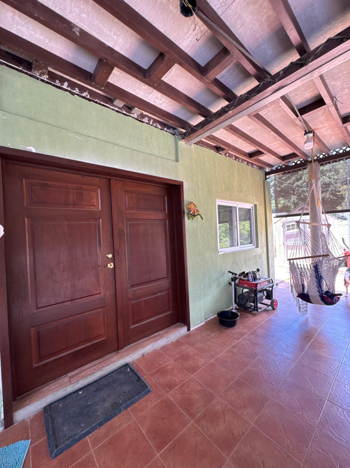 Casa de venta en San Bartolomé Milpas Altas. - 25