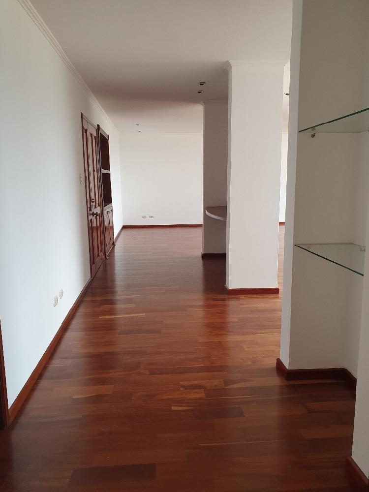 PENTHOUSE EN RENTA, ZONA 14