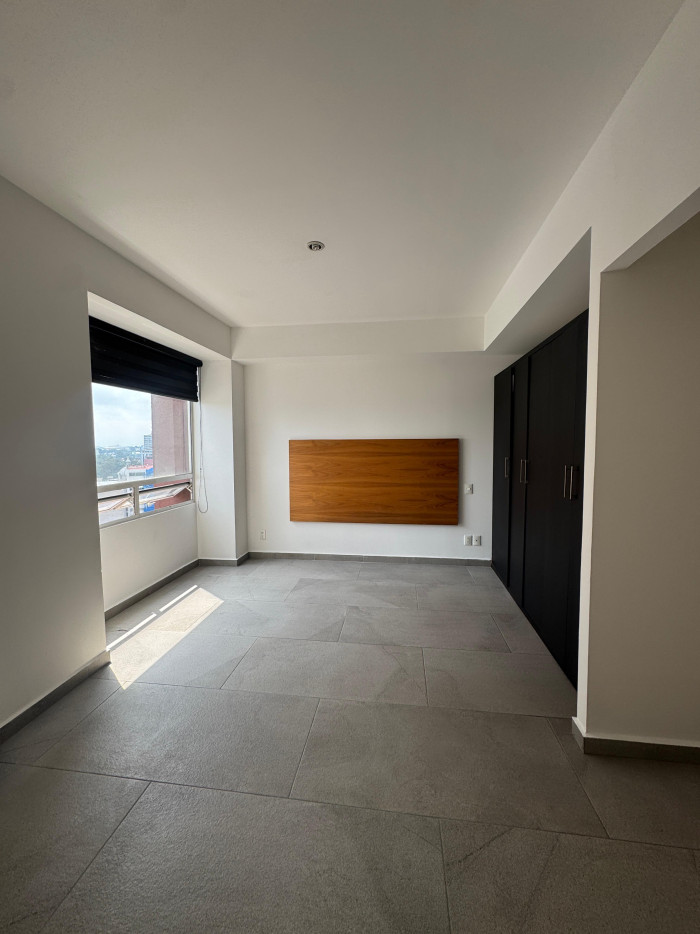 Departamento en la Juárez cerca de Glorieta Insurgentes — foto 7