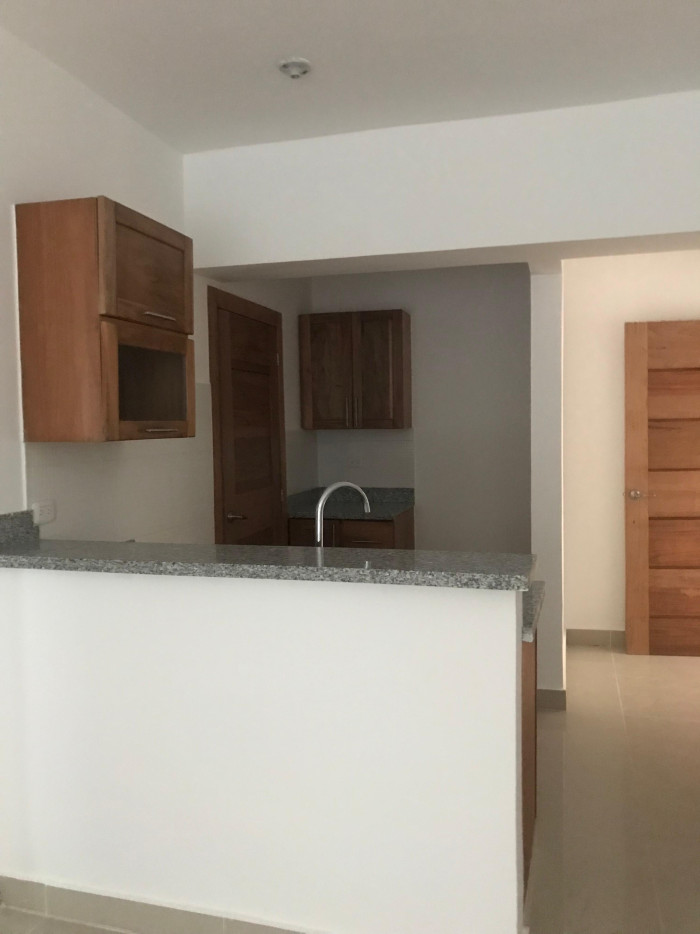 APARTAMENTO EN RENTA ZONA UNIVERSITARIA DN — foto 8