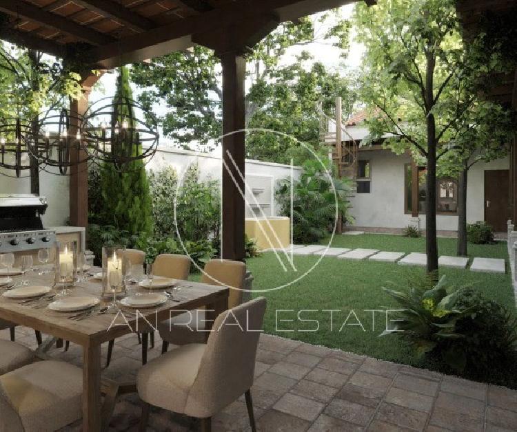 CASA EN VENTA EN ANTIGUA GUATEMALA