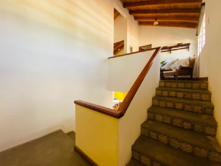 CASA VACACIONAL EN RENTA EN ANTIGUA GUATEMALA — foto 5