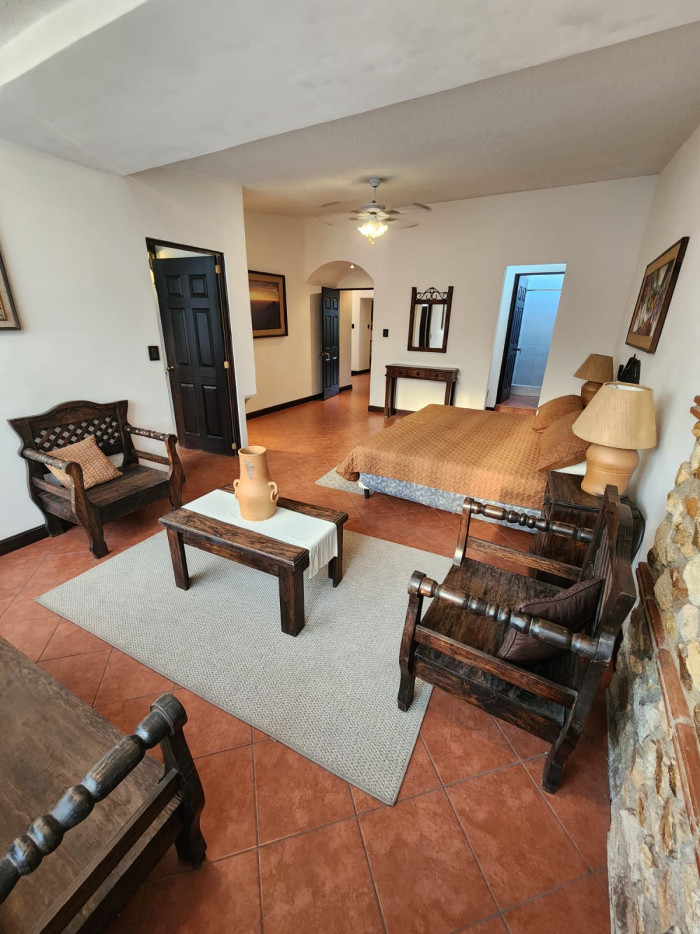 Casa en VENTA Zona 11, Sector Las Charcas. - Miniatura 11