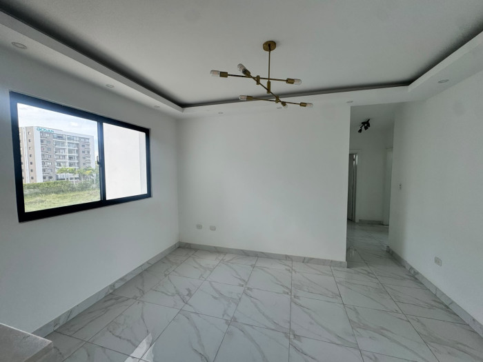 VENTA DE APARTAMENTO RESIDENCIAL, SANTIAGO — foto 5