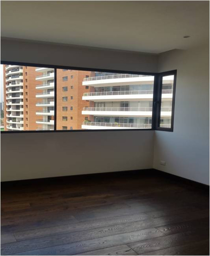 Exclusivo Apartamento Venta Tiffany Zona 14 Guatemala - Image 3