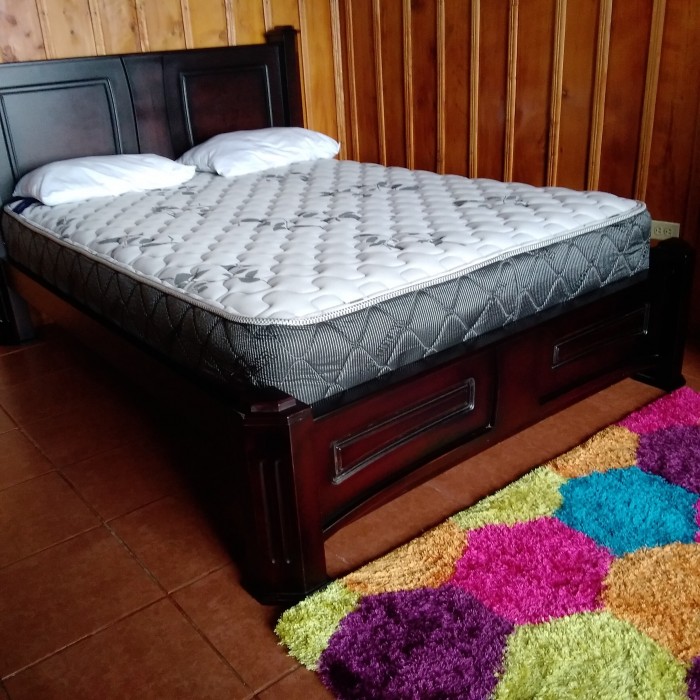 En venta quinta c/casa y cabañas faldas del volcán Poas - 16
