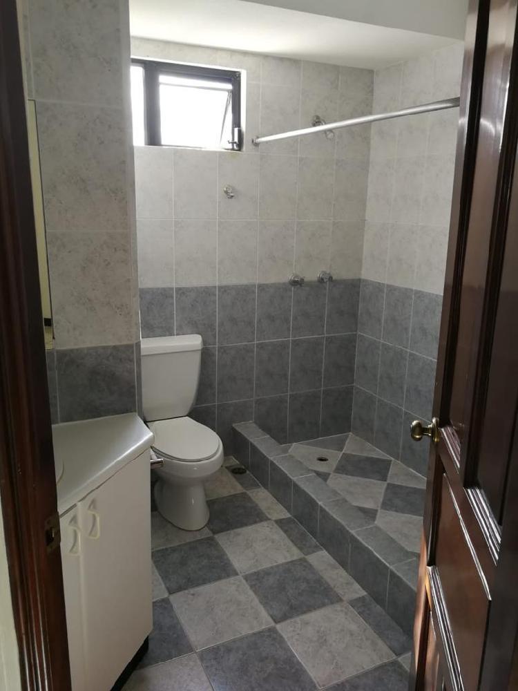 APARTAMENTO EN RENTA, ZONA 15 — foto 4