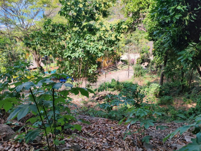 Terreno en venta con vistas espectaculares Bahía Dorada - 3