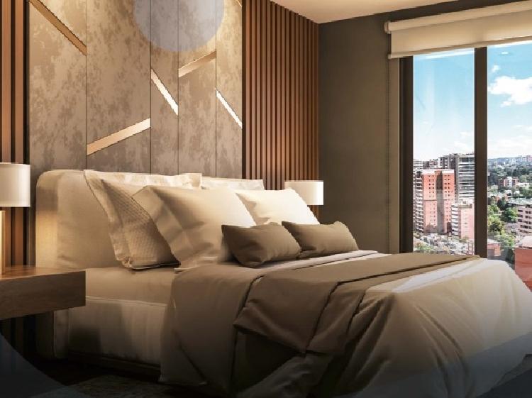 APARTAMENTOS EN VENTA EN ZONA 14