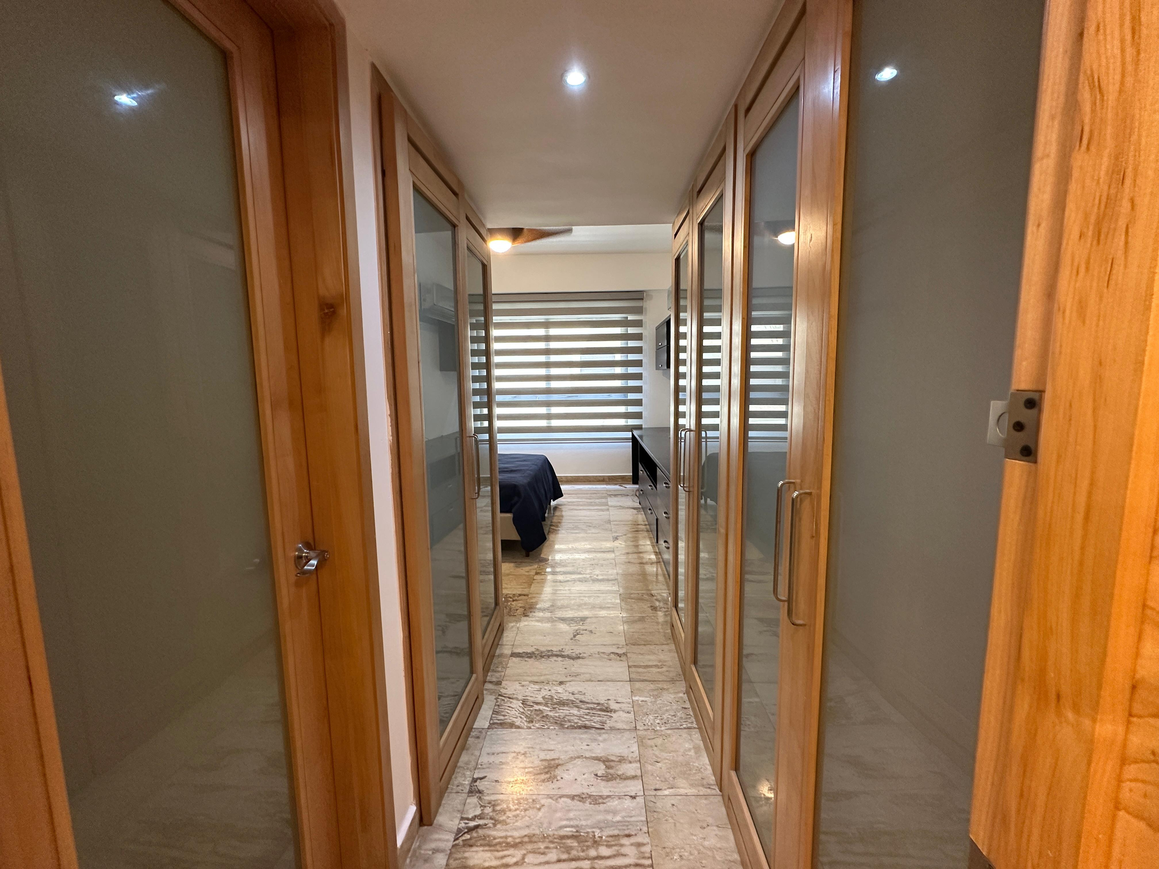 Apartamento amueblado en Alquiler en Piantini — foto 7