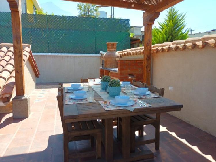 CASA EN VENTA EN CONDOMINIO CORTIJO DE LAS FLORES — foto 14