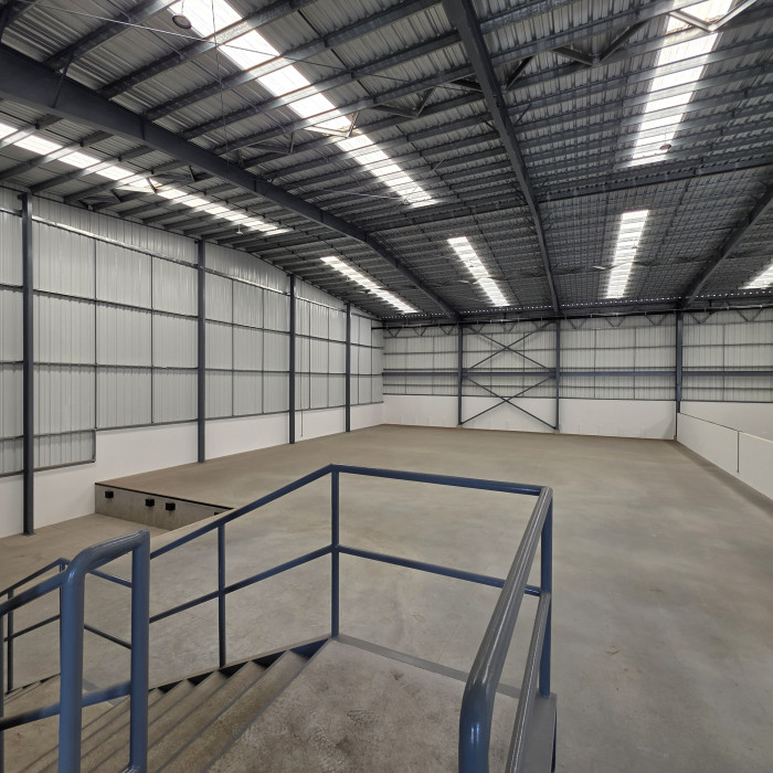 Ofibodega 1364Mts en VENTA Carretera Amatitlan-Palin - Miniatura 5