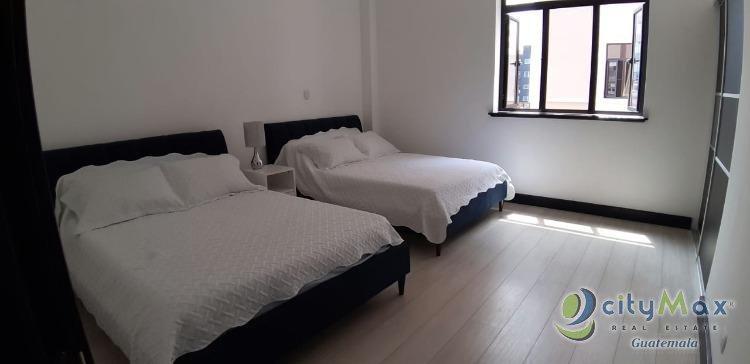 Apartamento de 2 habitaciones en venta en zona 1 Guate - Miniatura 5