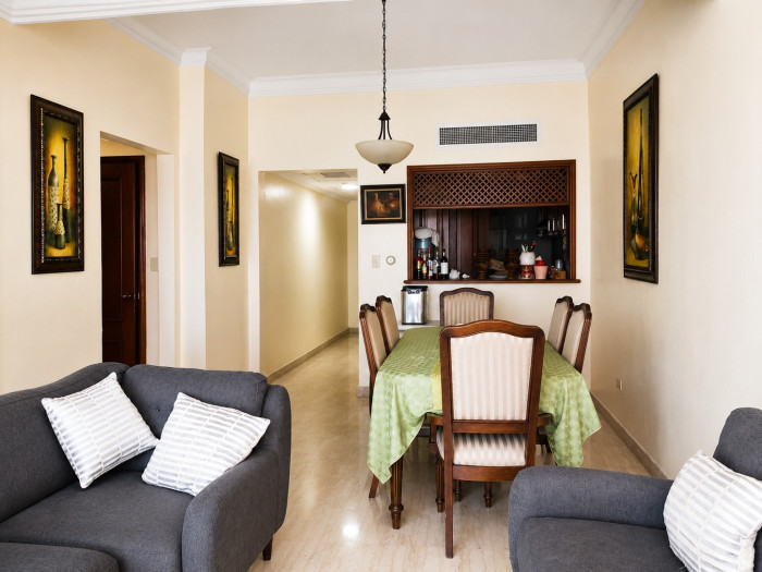 Apartamento en Venta o Renta, Malecón Center - 4