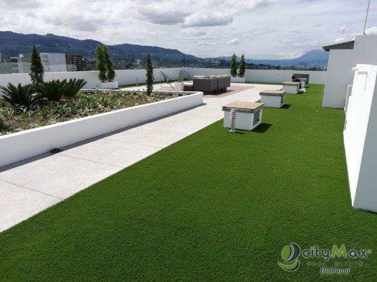 Venta de Apartamento nuevo para estrenar zona 10 - Miniatura 10