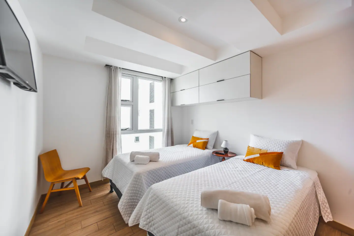 Apartamento en Venta City Haus Z.10 - Miniatura 21