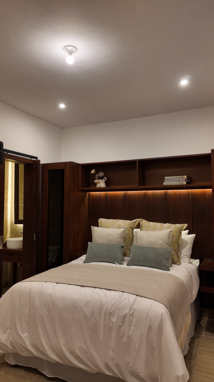 Casa en venta en exclusivo Residencial cercano Antigua - Miniatura 6