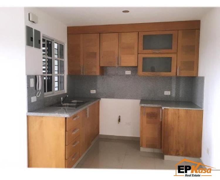 Apartamento de Renta Jardines del Norte, Santo Domingo — foto 10