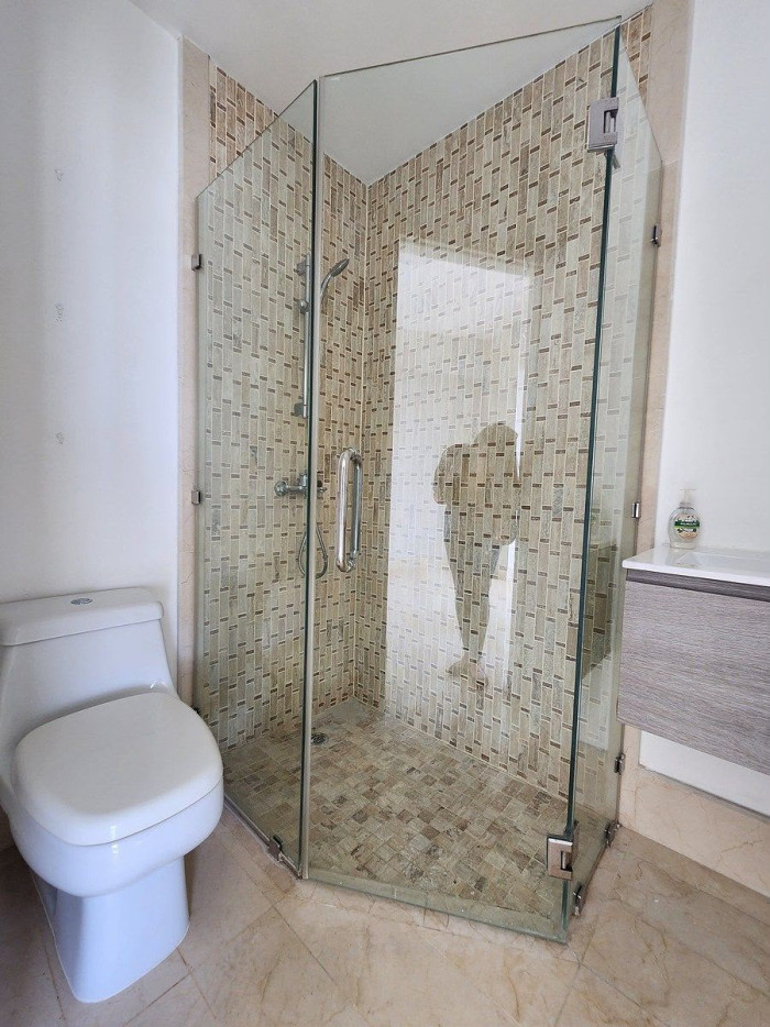 Apartamento 2 Hab con linea blanca en Alquiler en Naco — foto 11