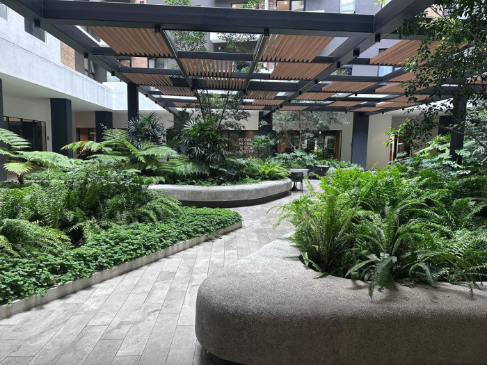 Apartamento en venta en Parque 14 - Miniatura 14