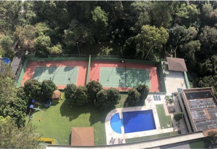 Apartamento amueblado de lujo en alquiler zona 14 - Miniatura 21