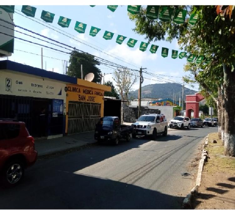 Venta de local - 2