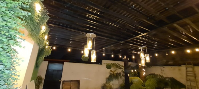 Alquilo apartamento en Carretera a El Salvador — foto 7
