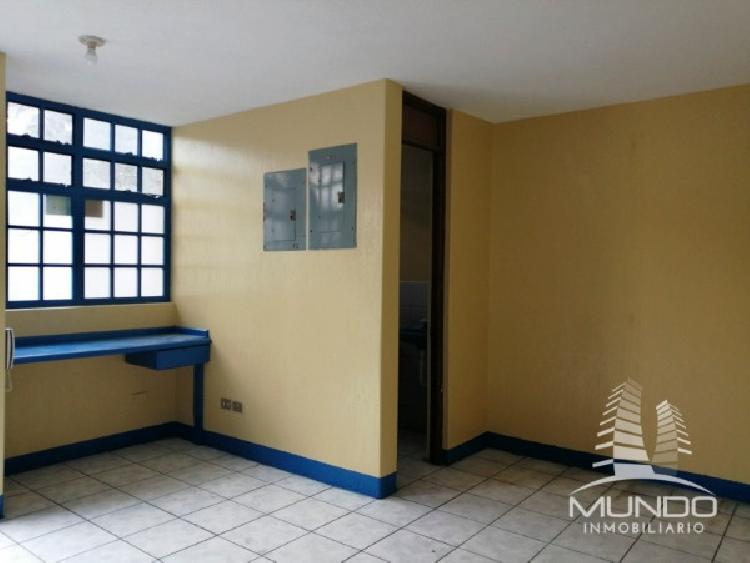 OFIBODEGA EN RENTA EN ZONA 17 / MUNDO INMOBILIARIO - 6