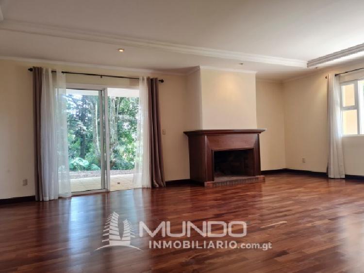 CASA EN RENTA EN CONDOMINIO EXCLUSIVO KM 23.5 CAES