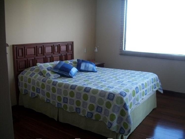 Apartamento amueblado 3 habitaciones zona 10 Guatemala - Miniatura 13