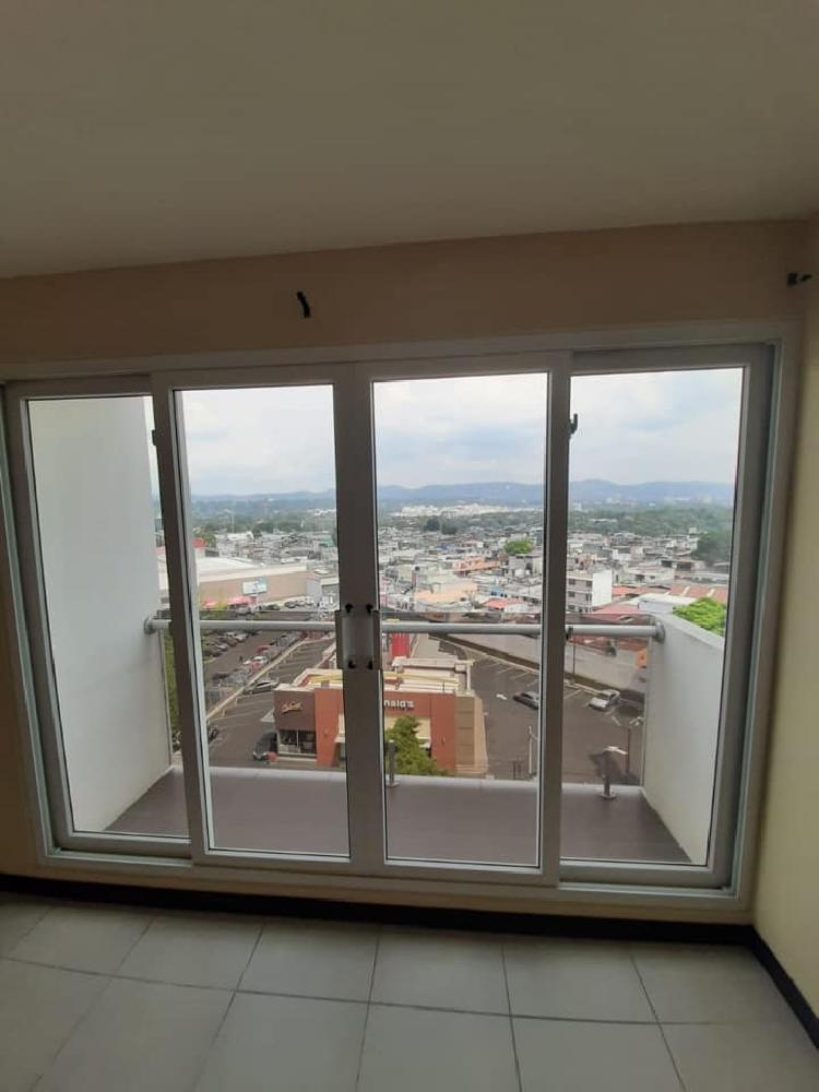 ALQUILO APARTAMENTO EN ZONA 5 — foto 7