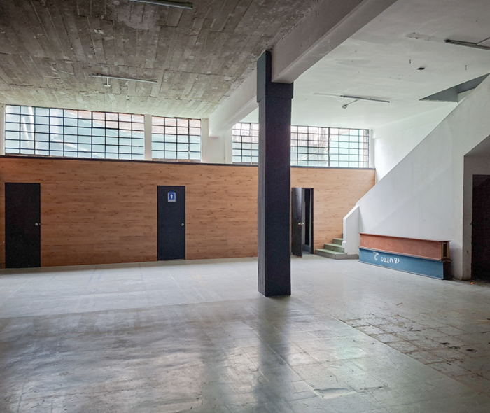 Edificio comercial en renta en colonia Doctores - 7