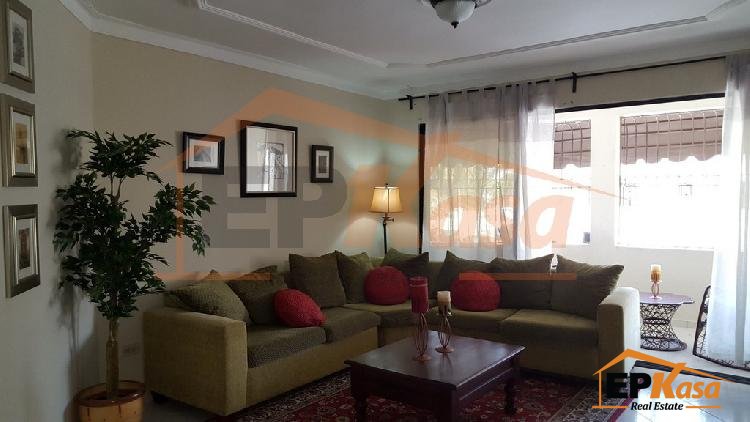 Apartamento Amueblado de renta en La Moraleja Santiago — foto 5