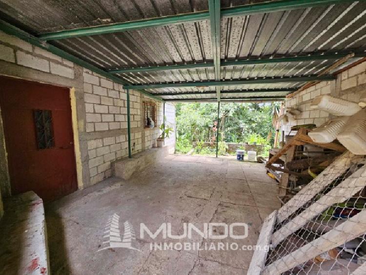 TERRENO EN VENTA EN ZONA 18/MUNDO INMOBILIARIO - 2