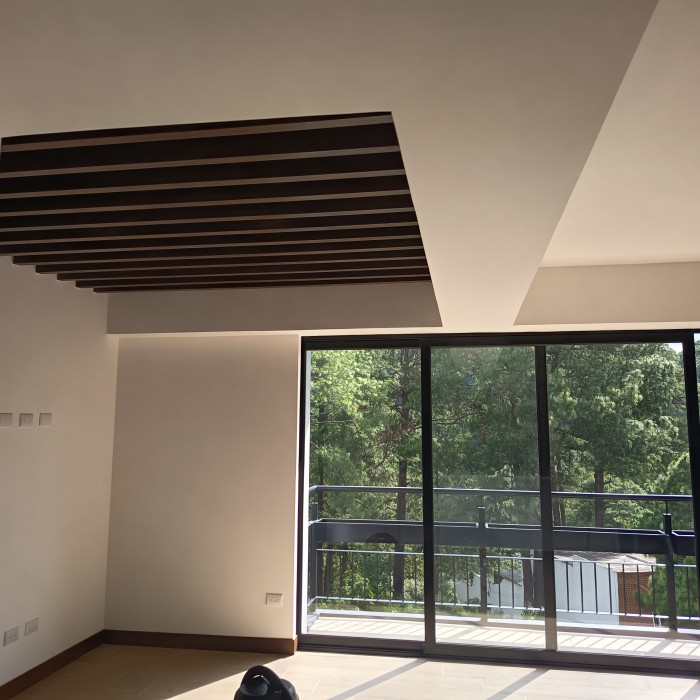 Apartamento en renta en zona 16 Kanajuyu — foto 10