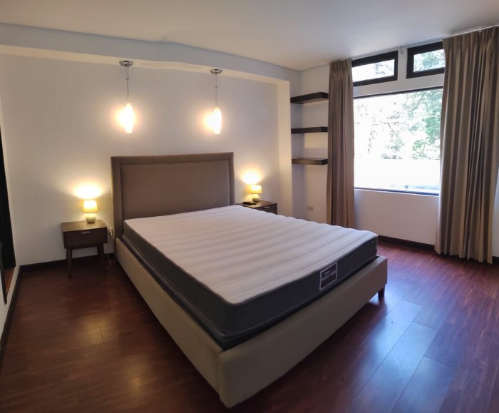 APARTAMENTO EN ALQUILER EN RESIDENCIALES SAN LAZARO - Image 2